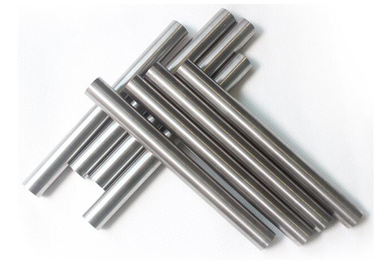 ประเทศจีน China Tungsten Carbide Rod, Tungsten Carbide Rolls หลอดทังสเตนคาร์ไบด์ ผู้ผลิต