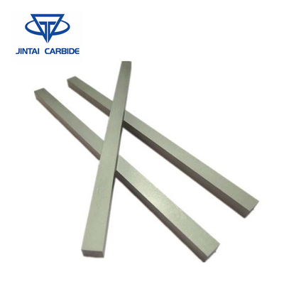 ประเทศจีน ช่องว่างแผ่นทังสเตนคาร์ไบด์ซีเมนต์, K20 Square Tungsten Carbide Bar ผู้ผลิต