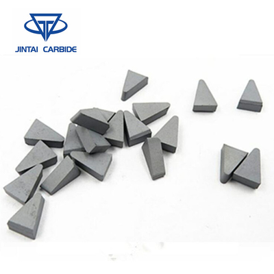 ประเทศจีน OEM Brazed ทังสเตนคาร์ไบด์เคล็ดลับ P30, Yg6, Yg8 C120, C125, A420, A425z, B20, E20 ผู้ผลิต