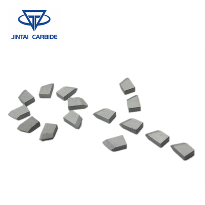 ประเทศจีน ทิปทังสเตนคาร์ไบด์สั่งทำพิเศษสำหรับใบเลื่อย TCT / เลื่อยวงเดือน ผู้ผลิต