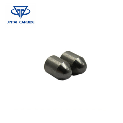 ประเทศจีน 100% Virgin Tungsten Carbide Mining Bits Button Bits เครื่องมือขุดเจาะหิน ผู้ผลิต