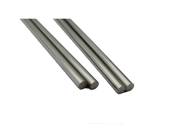 China Tungsten Carbide Rod, Tungsten Carbide Rolls หลอดทังสเตนคาร์ไบด์ ผู้ผลิต