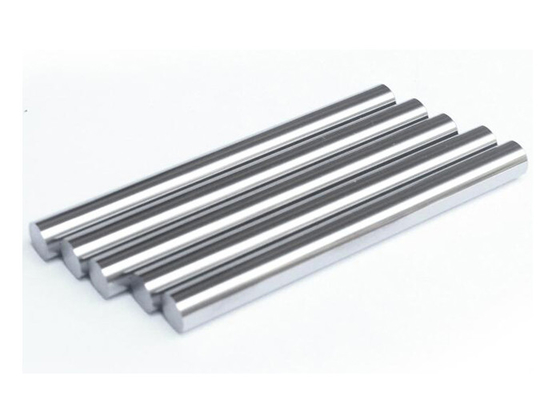 China Tungsten Carbide Rod, Tungsten Carbide Rolls หลอดทังสเตนคาร์ไบด์ ผู้ผลิต