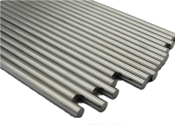 China Tungsten Carbide Rod, Tungsten Carbide Rolls หลอดทังสเตนคาร์ไบด์ ผู้ผลิต