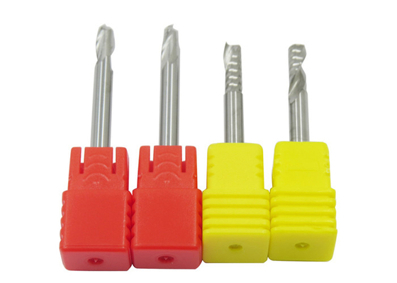 เครื่องมือจัดหาคาร์ไบด์ Endmills ทังสเตนคาร์ไบด์, โรงงานปลายเหล็กอลูมิเนียม ผู้ผลิต