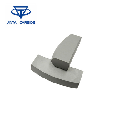 P10-P30 K10-K40 Chisel เม็ดมีดเจาะเคล็ดลับการขุดคาร์ไบด์ทังสเตน K034 ผู้ผลิต
