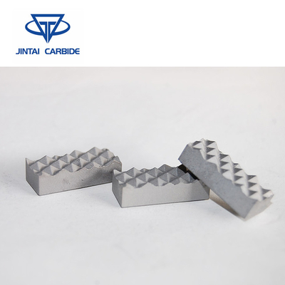 P10-P30 K10-K40 Chisel เม็ดมีดเจาะเคล็ดลับการขุดคาร์ไบด์ทังสเตน K034 ผู้ผลิต