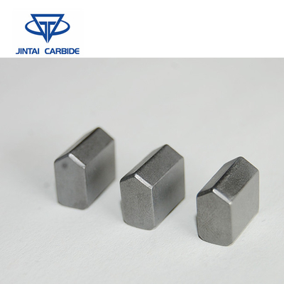 P10-P30 K10-K40 Chisel เม็ดมีดเจาะเคล็ดลับการขุดคาร์ไบด์ทังสเตน K034 ผู้ผลิต