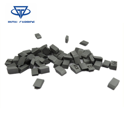 ทิปทังสเตนคาร์ไบด์สั่งทำพิเศษสำหรับใบเลื่อย TCT / เลื่อยวงเดือน ผู้ผลิต
