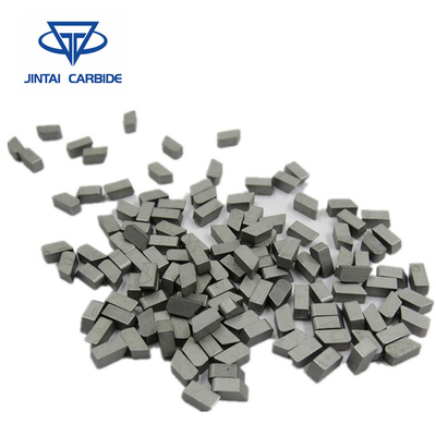 ทิปทังสเตนคาร์ไบด์สั่งทำพิเศษสำหรับใบเลื่อย TCT / เลื่อยวงเดือน ผู้ผลิต