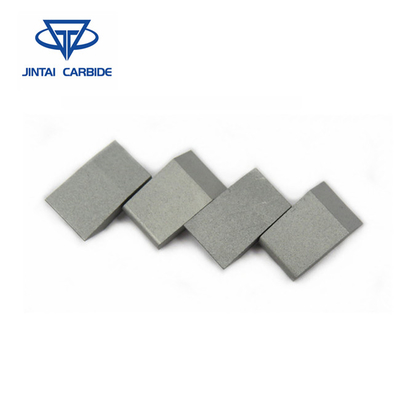 ทิปทังสเตนคาร์ไบด์สั่งทำพิเศษสำหรับใบเลื่อย TCT / เลื่อยวงเดือน ผู้ผลิต