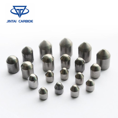 100% Virgin Tungsten Carbide Mining Bits Button Bits เครื่องมือขุดเจาะหิน ผู้ผลิต