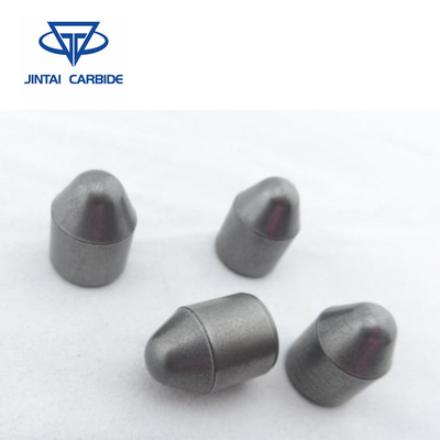 100% Virgin Tungsten Carbide Mining Bits Button Bits เครื่องมือขุดเจาะหิน ผู้ผลิต