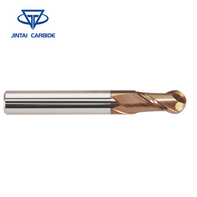 หัวกัดคาร์ไบด์รูปทรงต่างๆที่หลากหลายพร้อมชุด Micro End Mill 30 องศา ผู้ผลิต